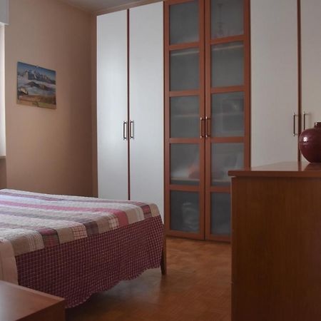 Casa Carlotta Apartamento Levico Terme Exterior foto