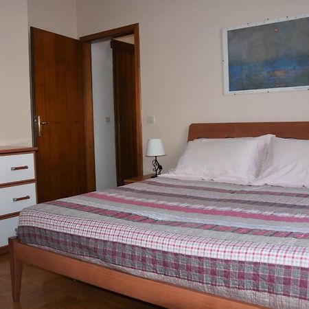 Casa Carlotta Apartamento Levico Terme Exterior foto