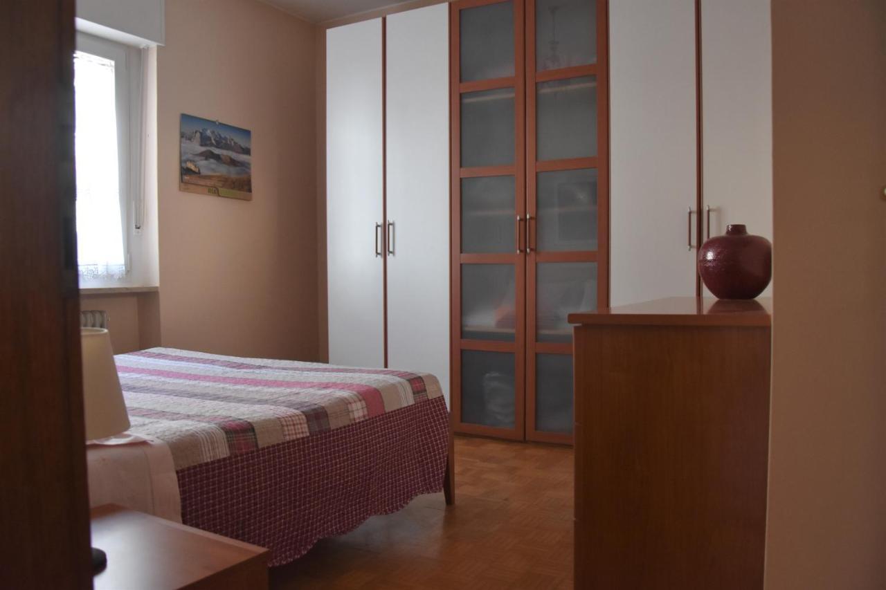 Casa Carlotta Apartamento Levico Terme Exterior foto