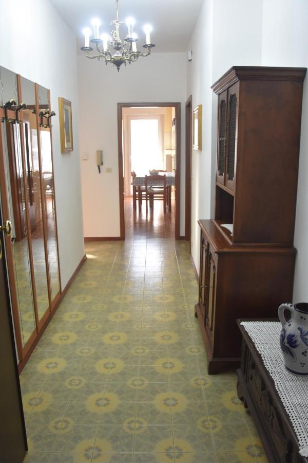 Casa Carlotta Apartamento Levico Terme Exterior foto