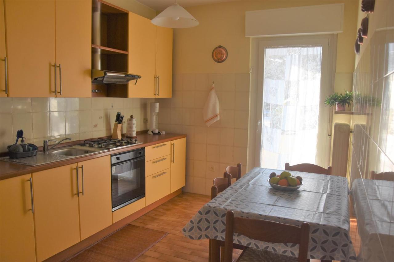 Casa Carlotta Apartamento Levico Terme Exterior foto