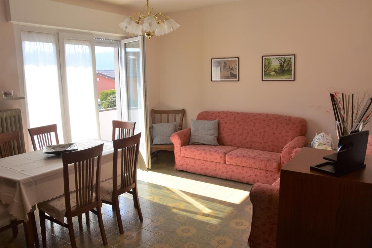 Casa Carlotta Apartamento Levico Terme Exterior foto