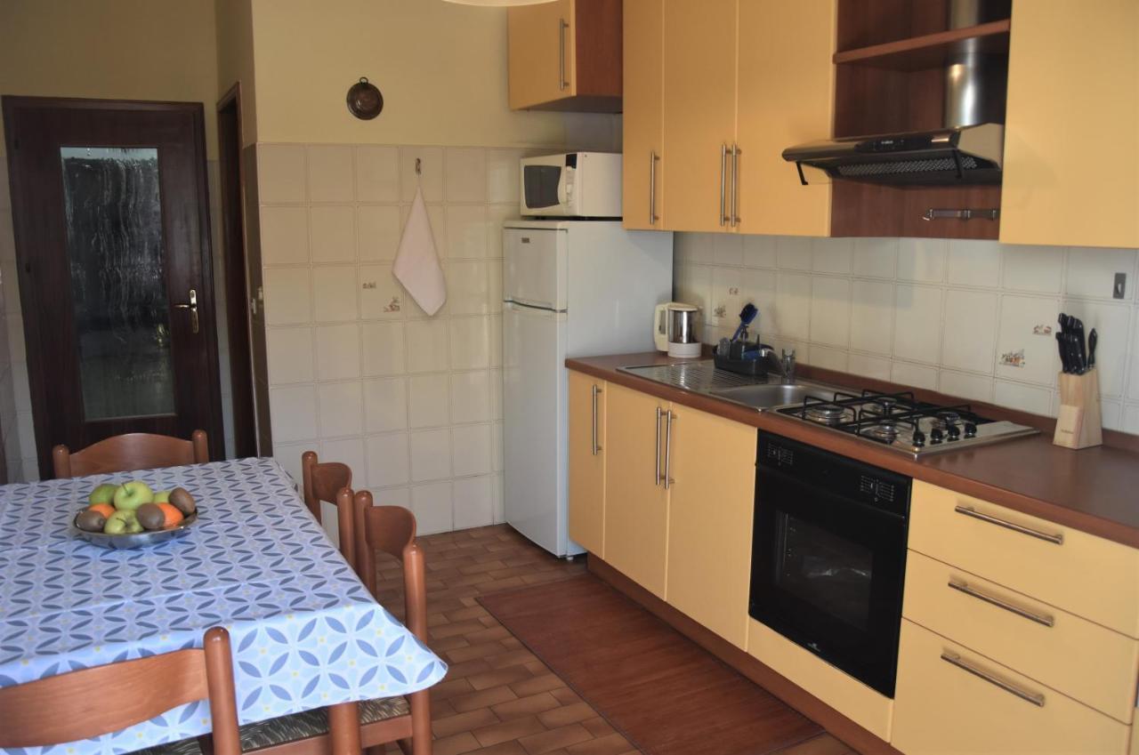 Casa Carlotta Apartamento Levico Terme Exterior foto