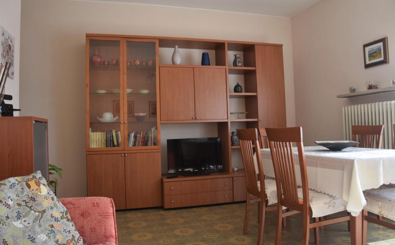 Casa Carlotta Apartamento Levico Terme Exterior foto