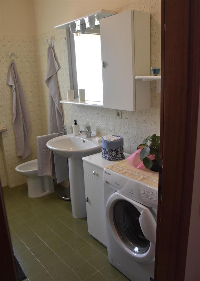 Casa Carlotta Apartamento Levico Terme Exterior foto