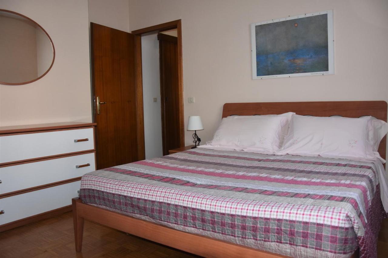 Casa Carlotta Apartamento Levico Terme Exterior foto